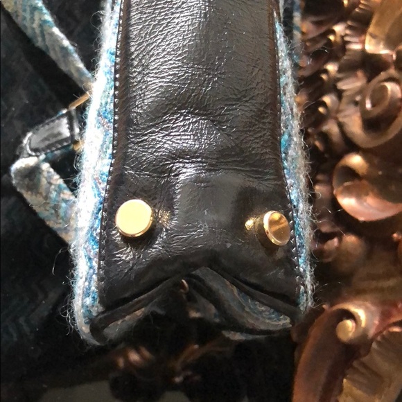 Missoni purse - Picture 6 of 6